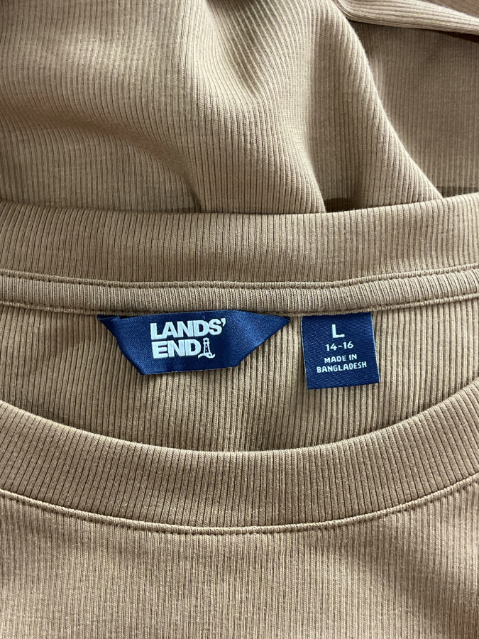 Lands' End