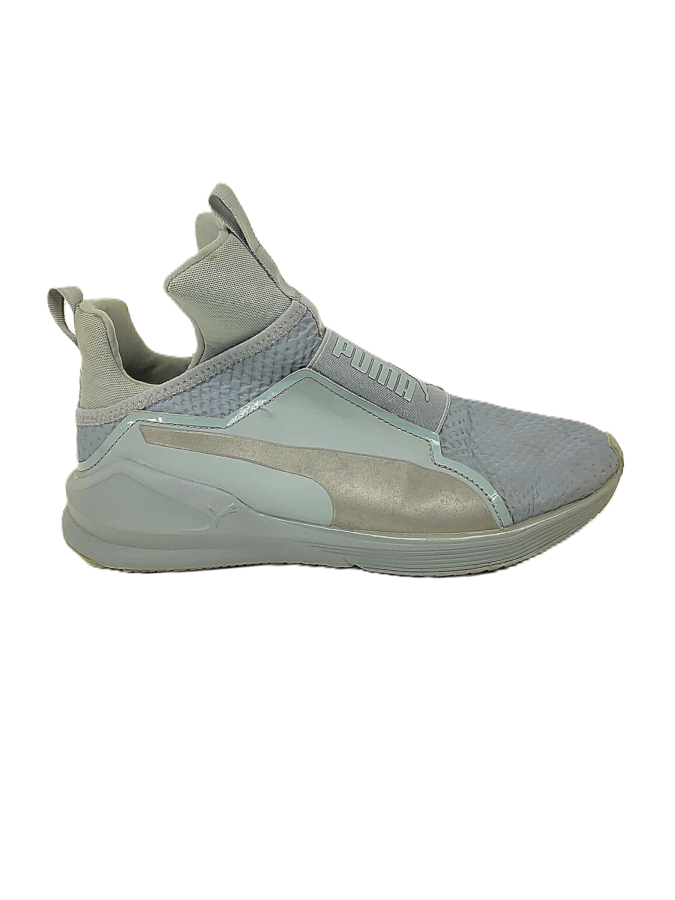 Puma