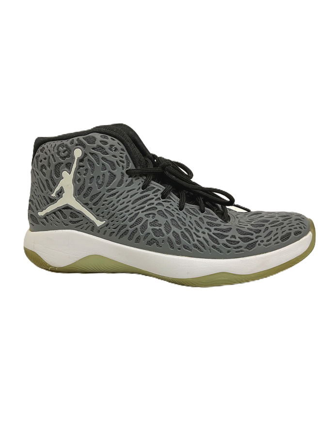 Jordan