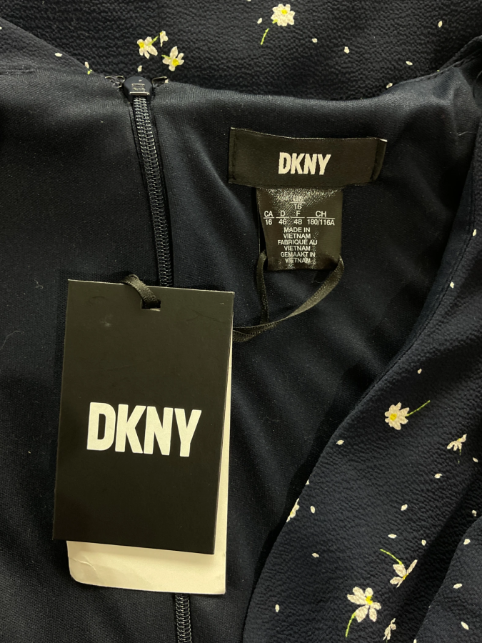 DKNY