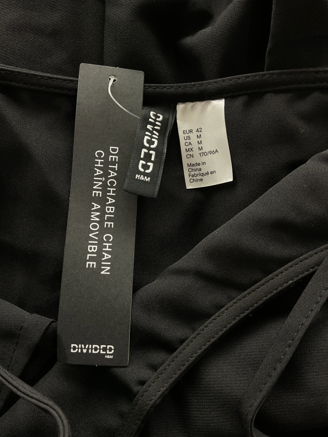 Divided H&M