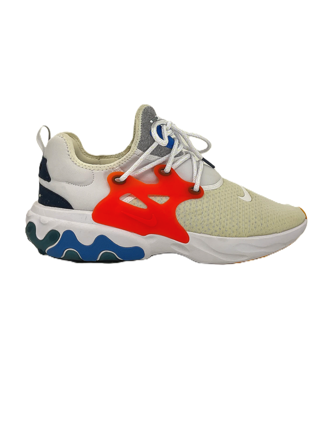 Nike React