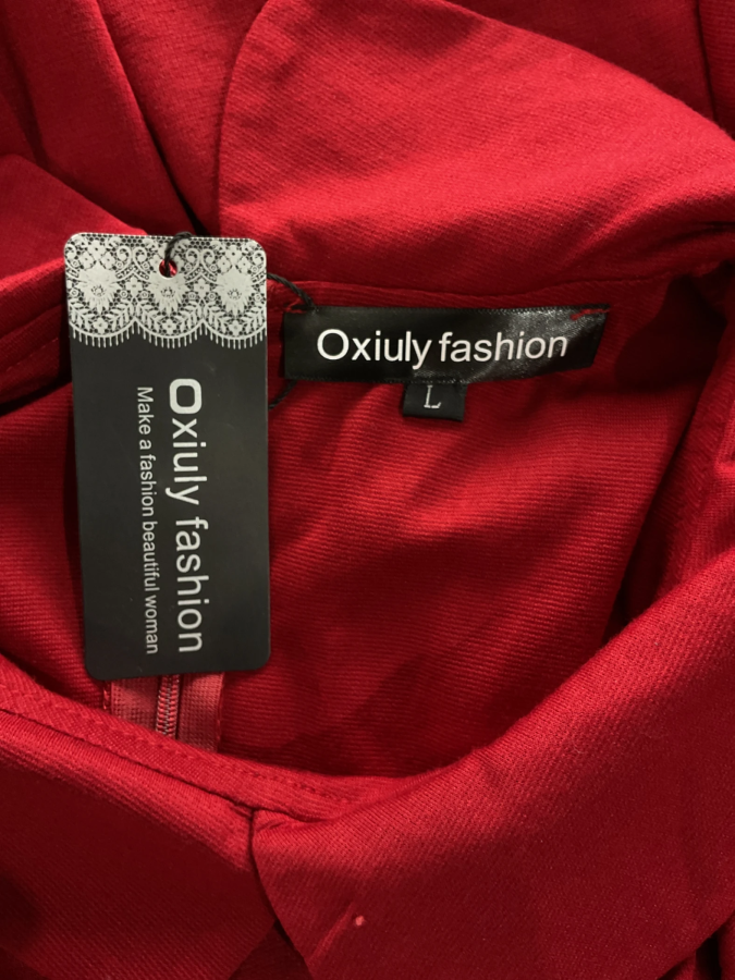Oxiuly Fashion