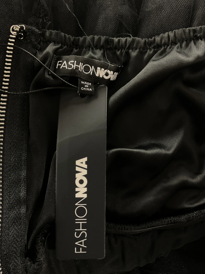 Fashion Nova