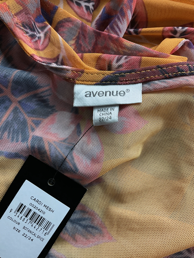 Avenue