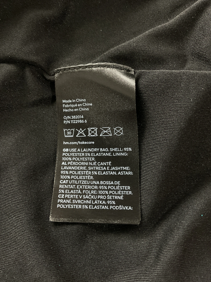 H&M