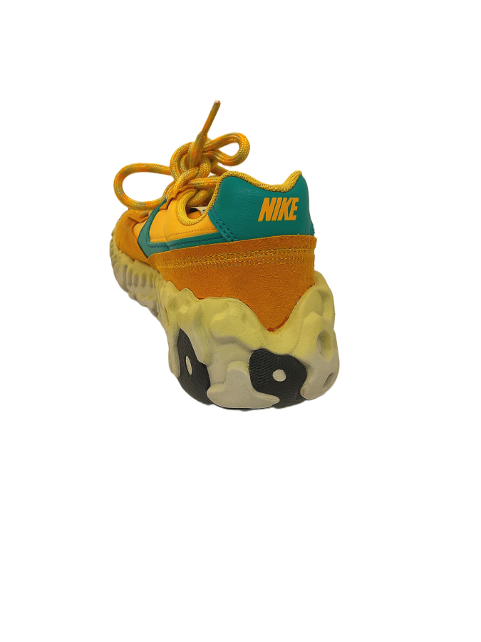 Nike Overbreak
