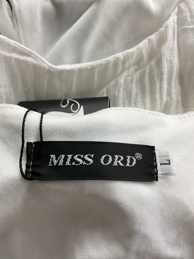 Miss Ord