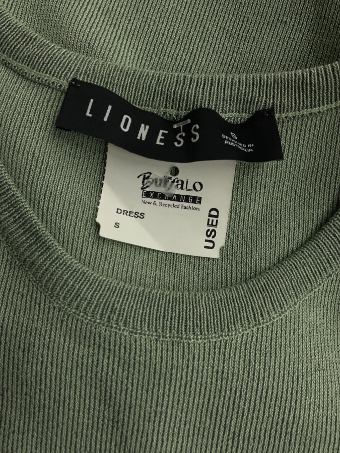Lioness