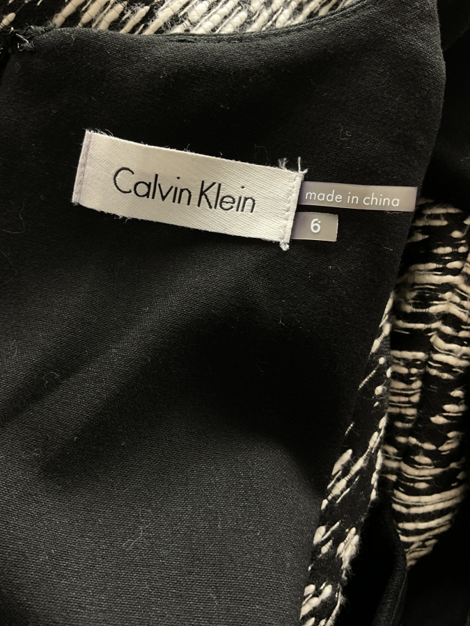 Calvin Klein