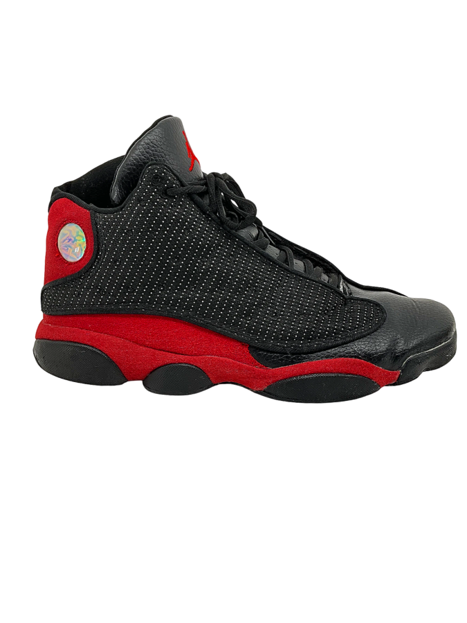 Nike Air Jordan