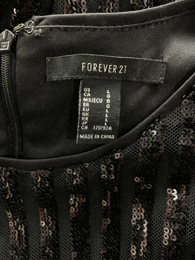 Forever 21