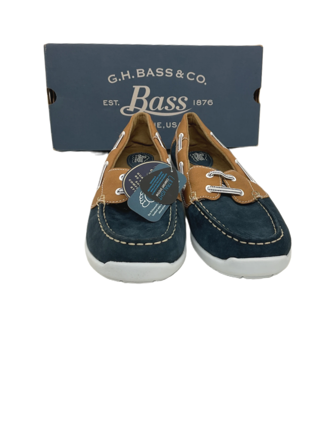 G.H. Bass & Co