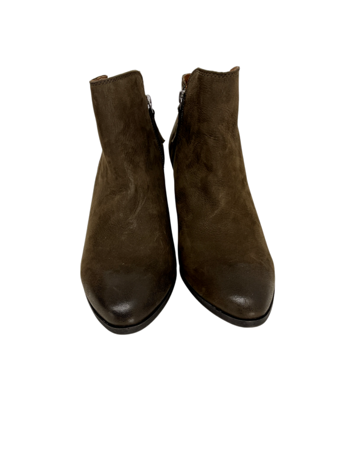 Frye Judy