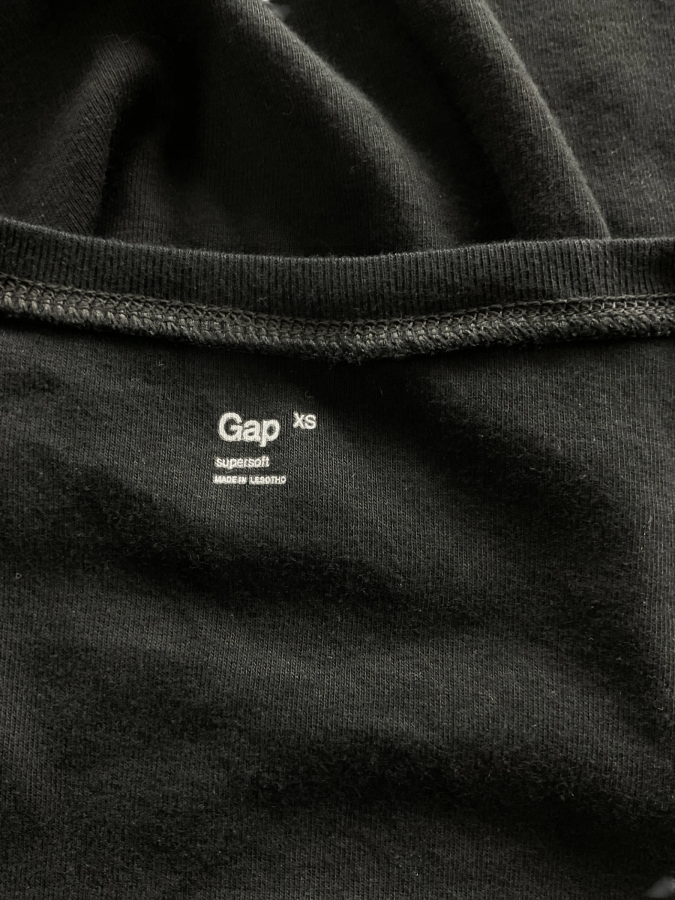 Gap