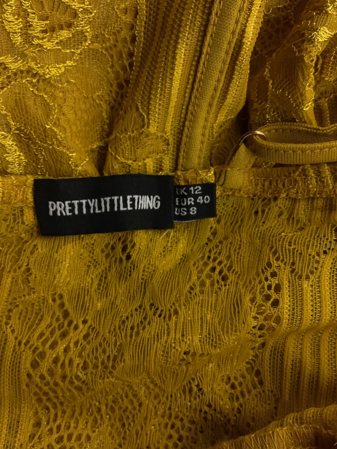 Pretty Little Thing