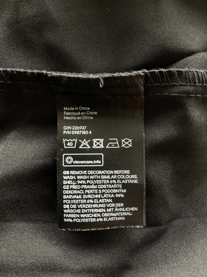 Divided H&M