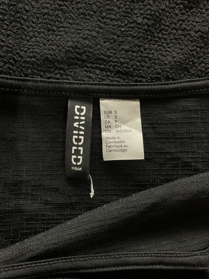 Divided H&M