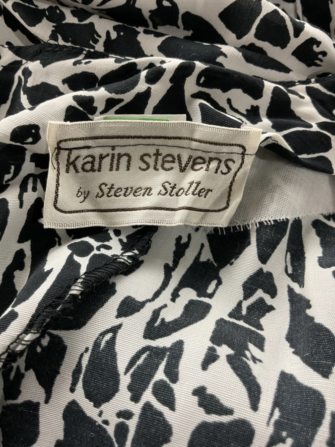 Karin Stevens