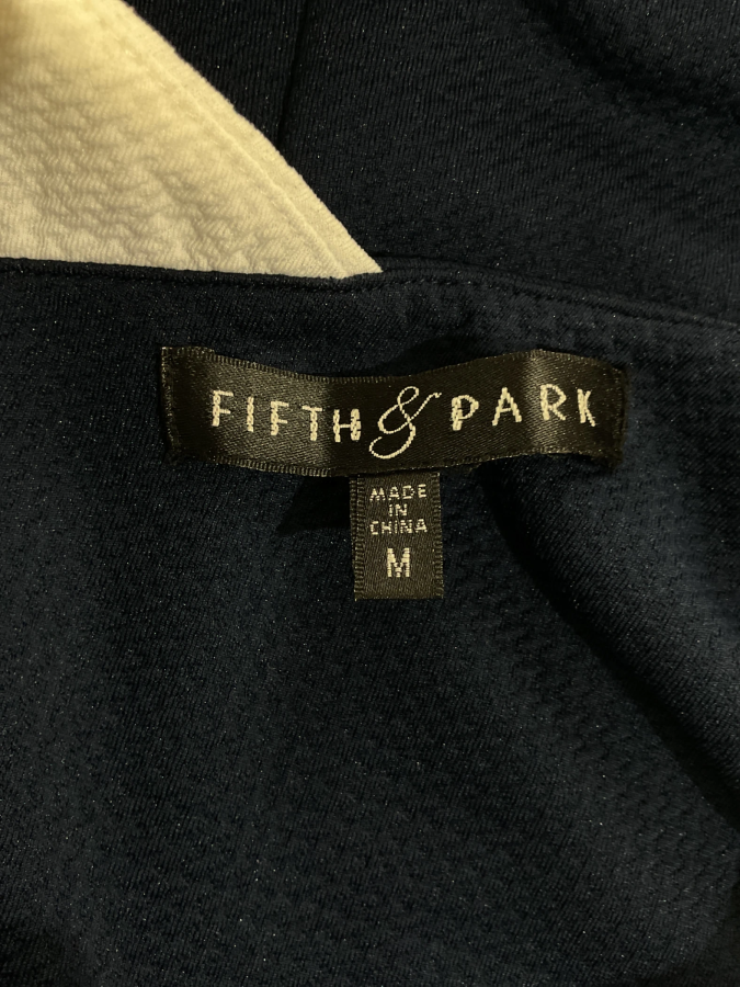 Fifth & Park