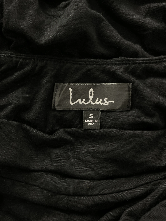 Lulus