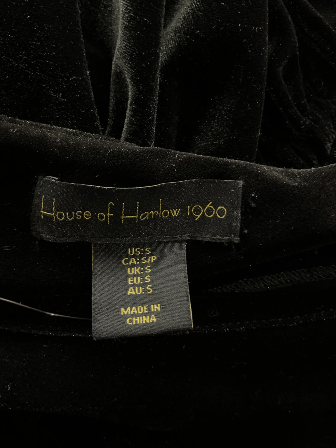 House of Harlow 1960