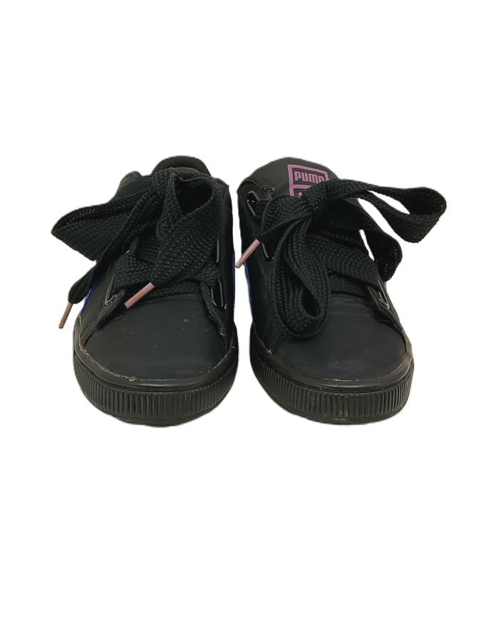 Puma Basket