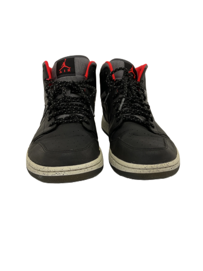 Jordan