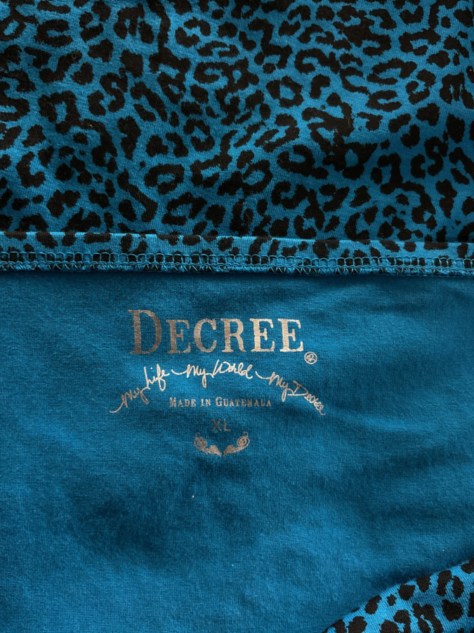 Degree