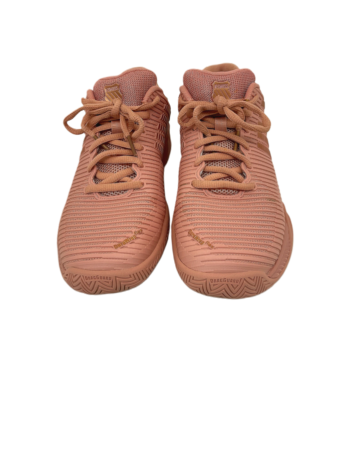 K-Swiss