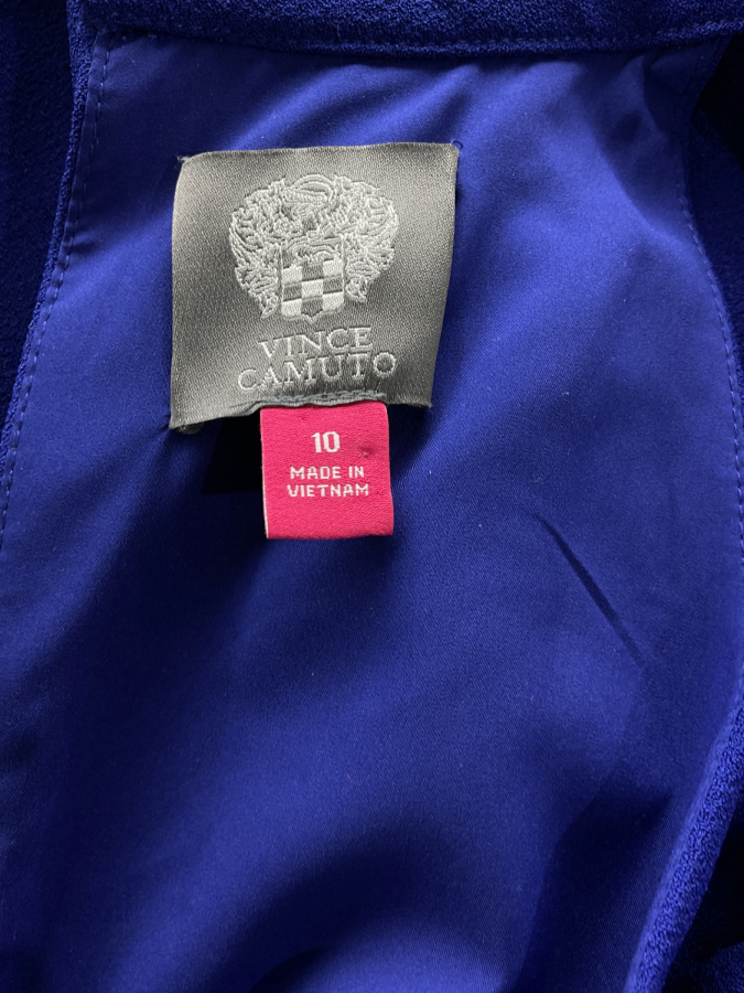 Vince Camuto