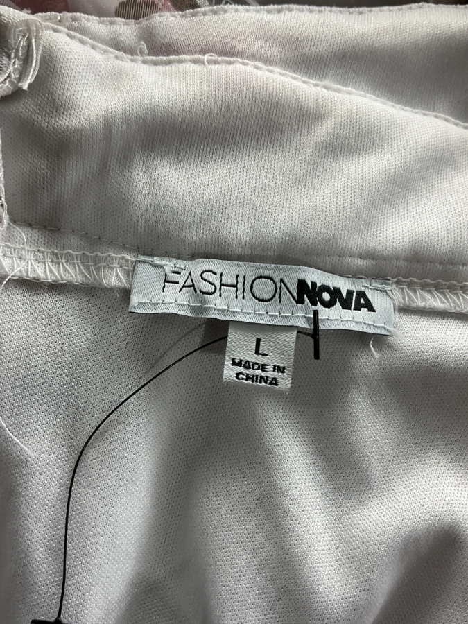 Fashion Nova