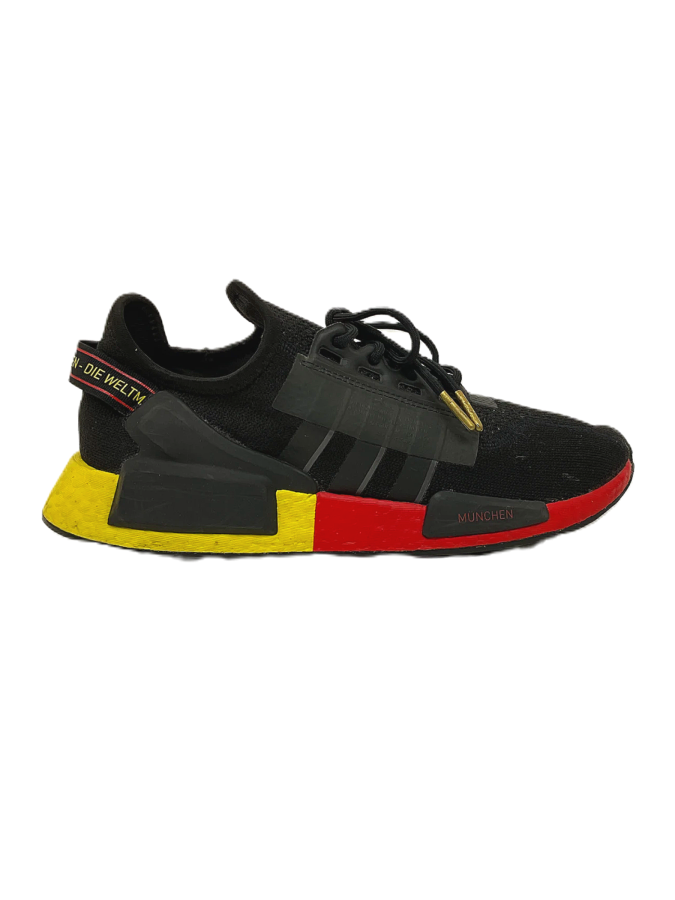 Adidas