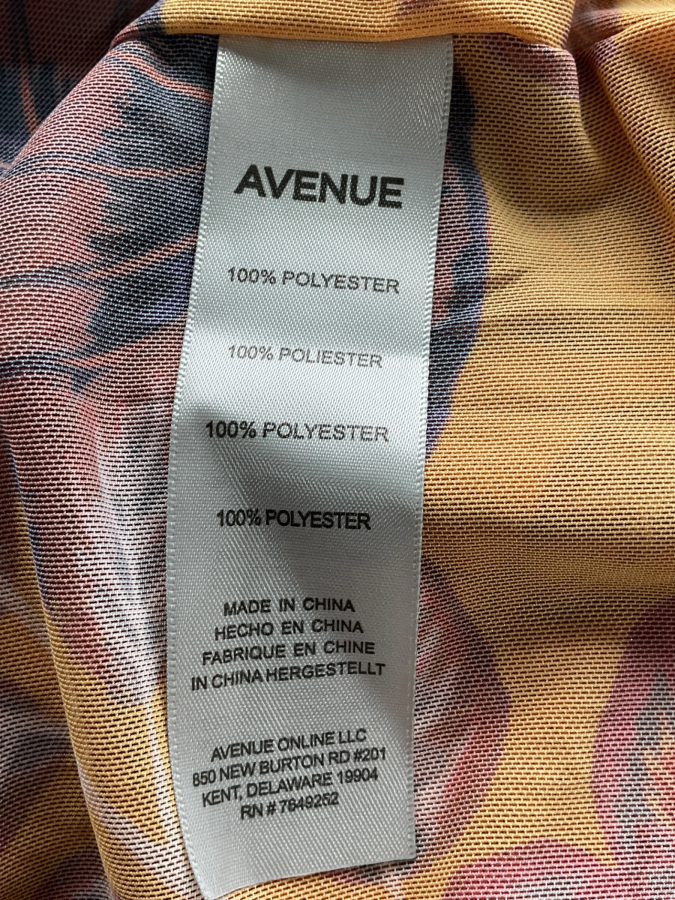 Avenue