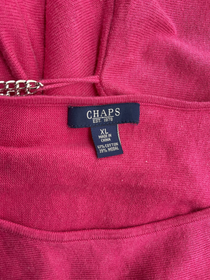 Chaps