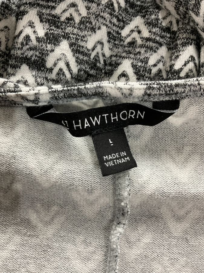 Hawthorn