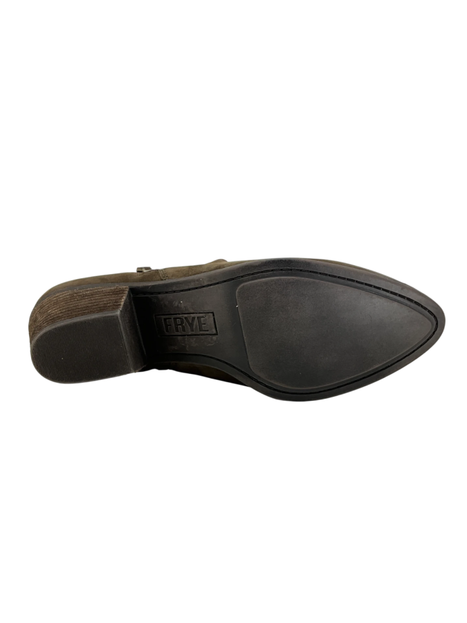 Frye Judy