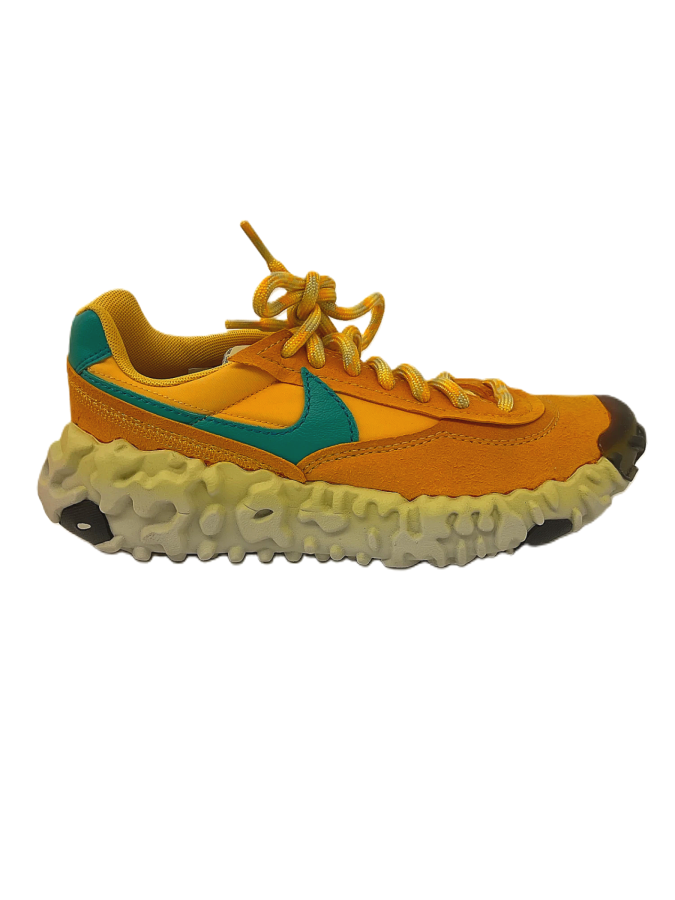 Nike Overbreak