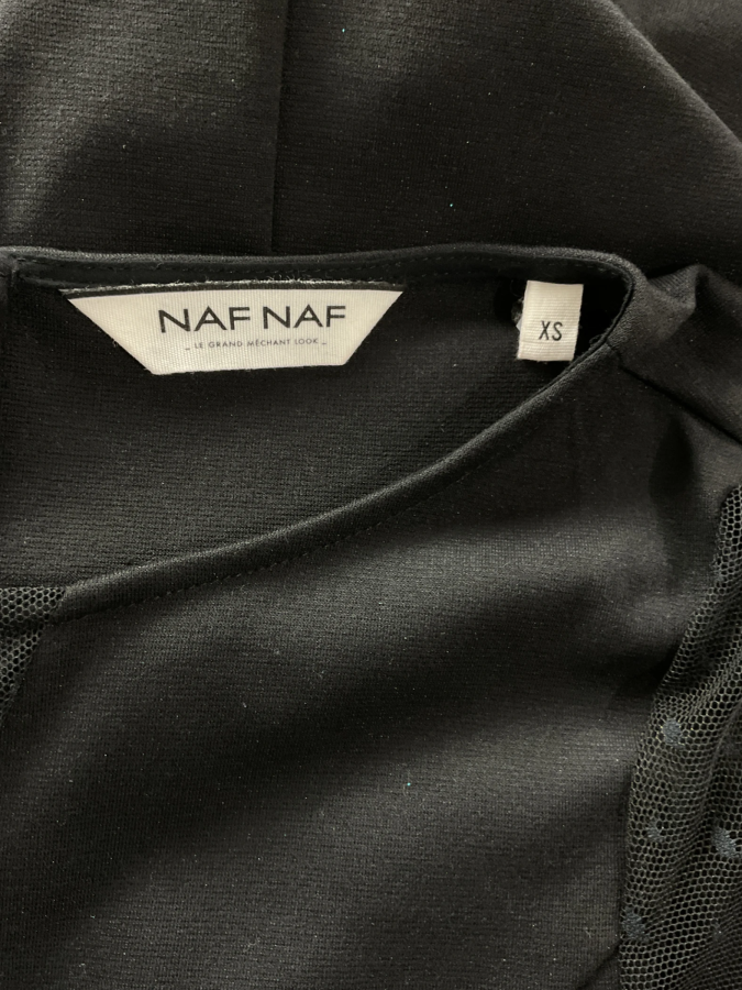 Naf Naf
