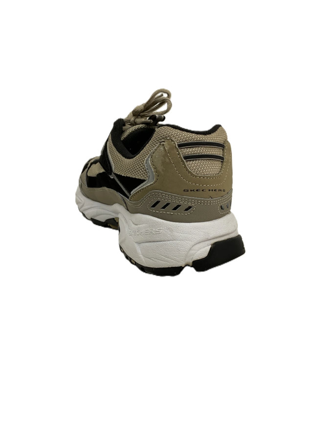 Skechers