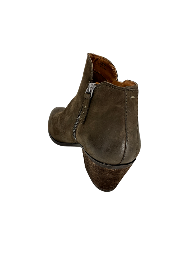 Frye Judy
