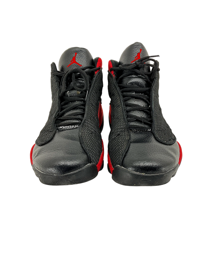 Nike Air Jordan