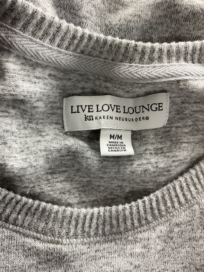 Live Love Lounge