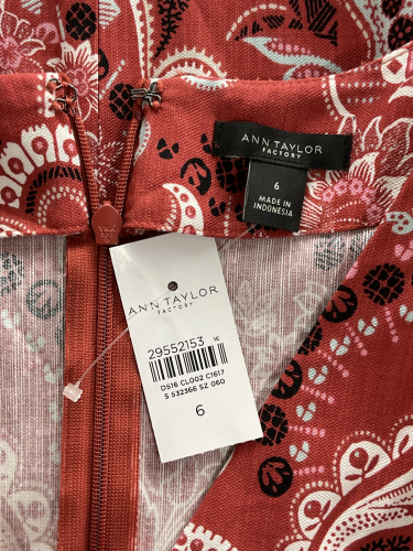 Ann Taylor