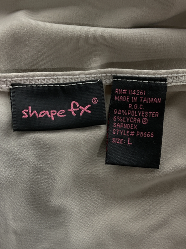 Shape Fx