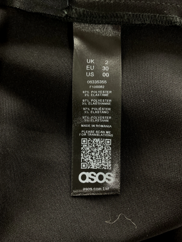 Asos