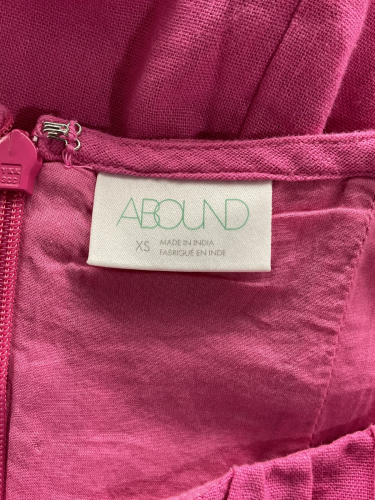 Abound