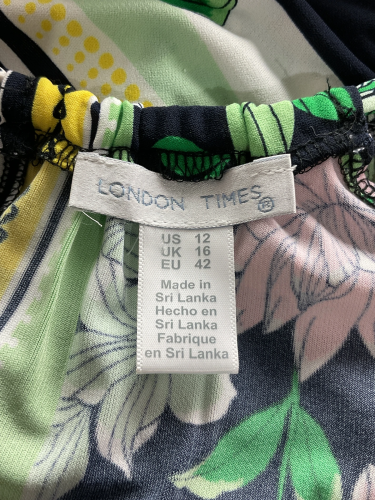 London Times
