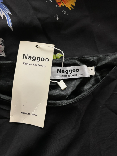 Naggoo