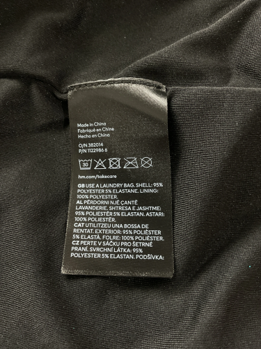 H&M